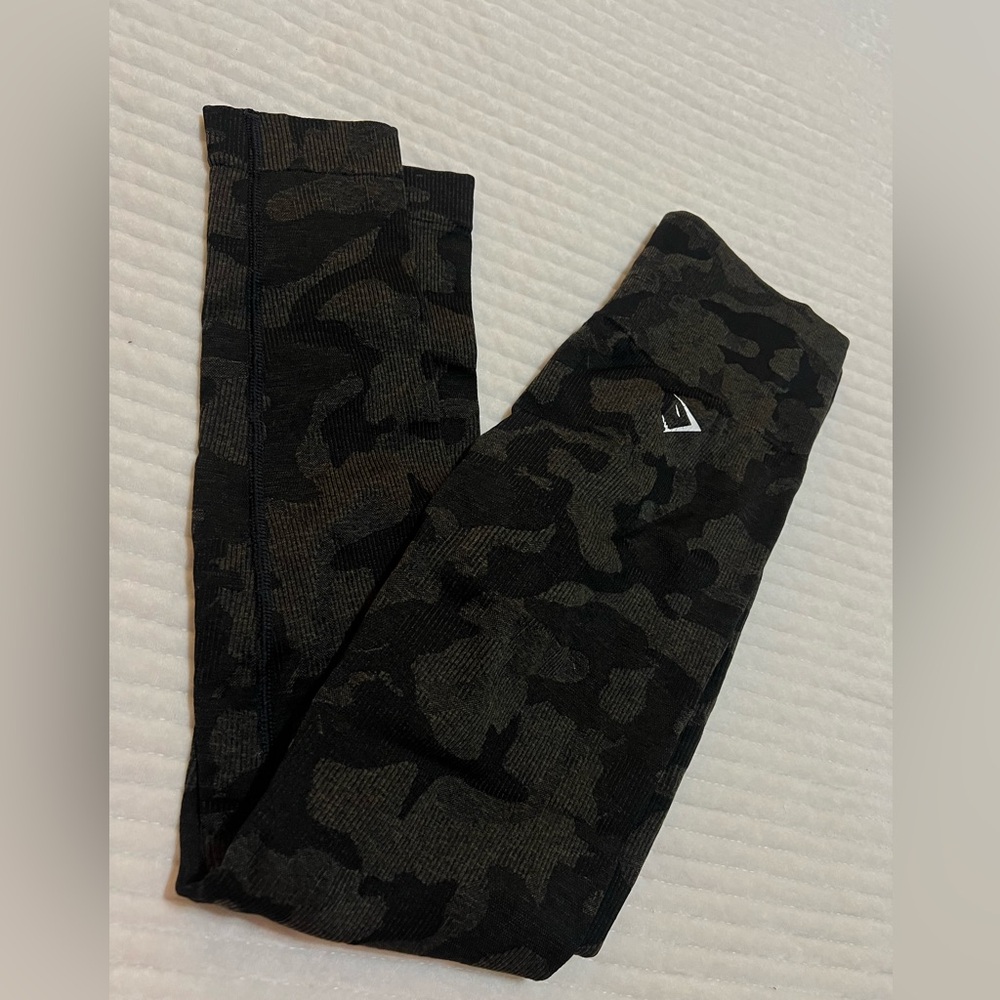 Gymshark leggings XS